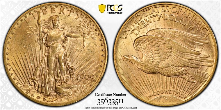 Cert 35633511 - Coin Image