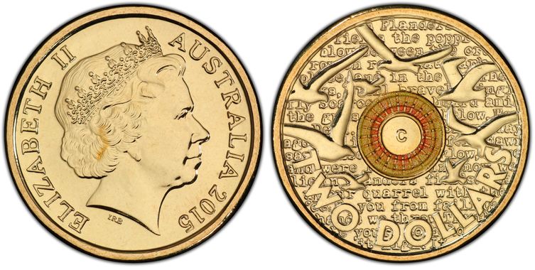 Cert 35633737 - Coin Image