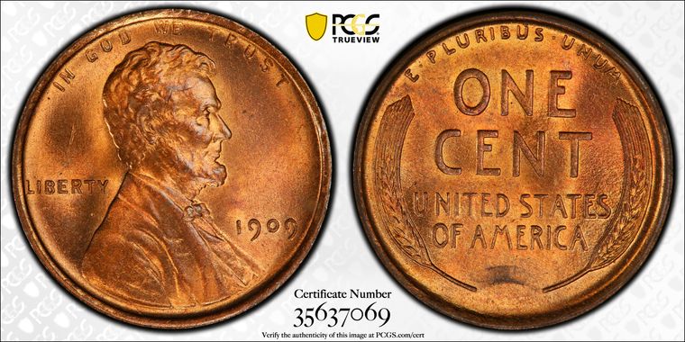 Cert 35637069 - Coin Image