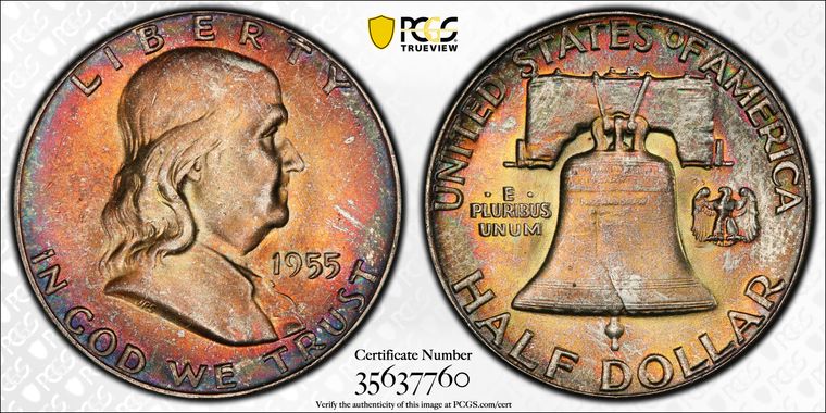 Cert 35637760 - Coin Image