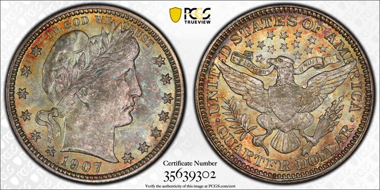 Cert 35639302 - Coin Image