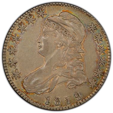 Cert 35639638 - Coin Image