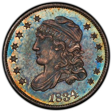 Cert 35640500 - Coin Image