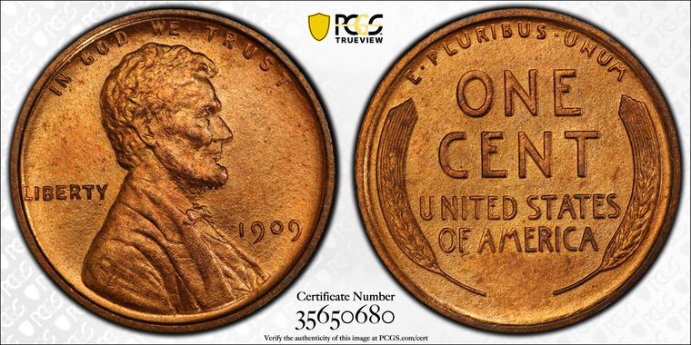 Cert 35650680 - Coin Image