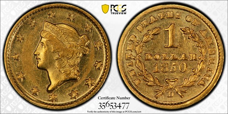 Cert 35653477 - Coin Image