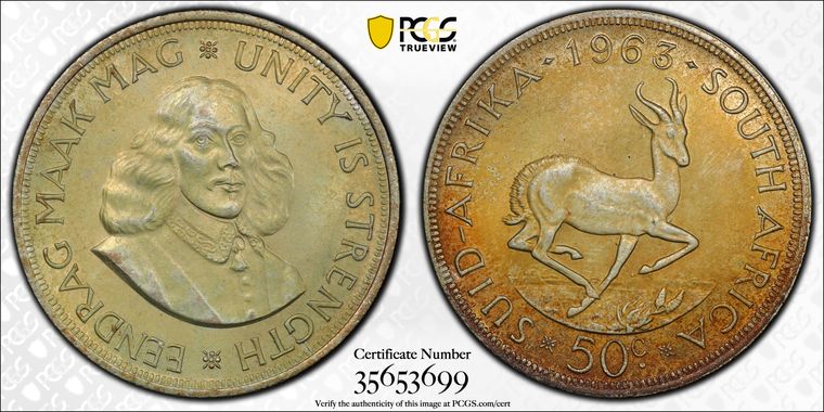 Cert 35653699 - Coin Image