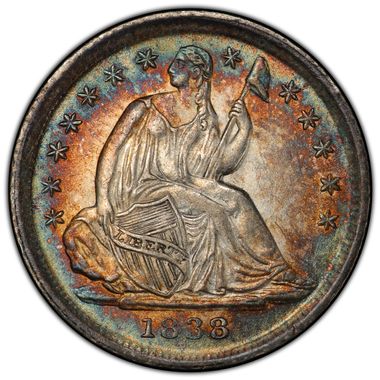 Cert 35655332 - Coin Image