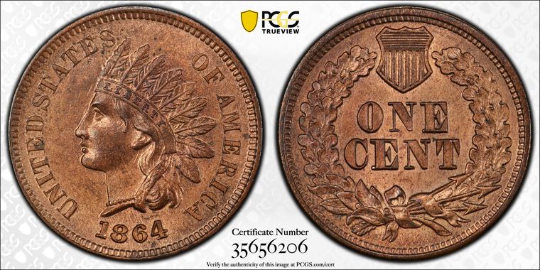 Cert 35656206 - Coin Image