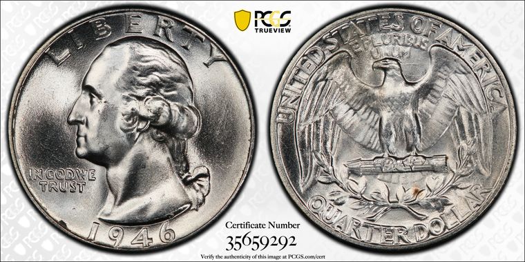 Cert 35659292 - Coin Image