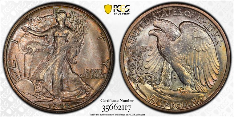 Cert 35662117 - Coin Image