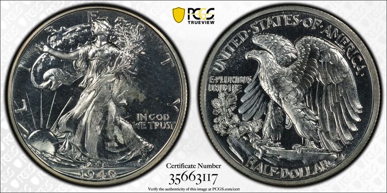 Cert 35663117 - Coin Image