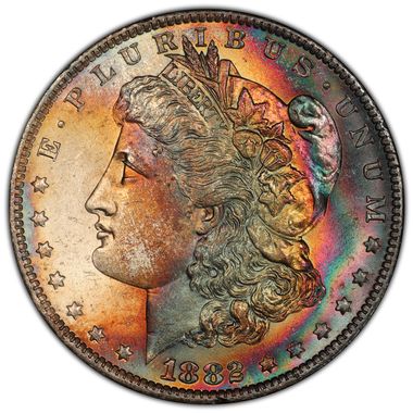 Cert 35666618 - Coin Image