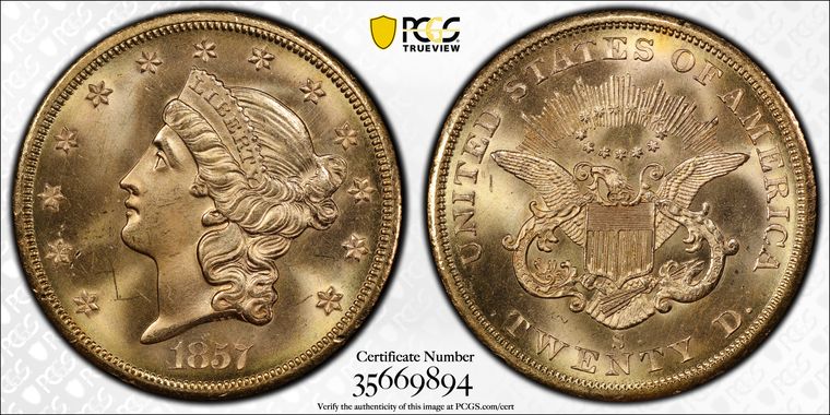 Cert 35669894 - Coin Image