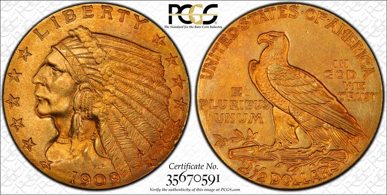 Cert 35670591 - Coin Image