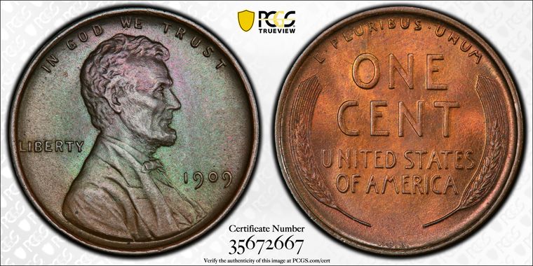 Cert 35672667 - Coin Image