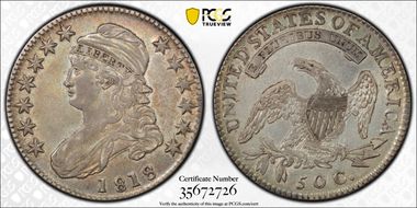 1818 50C O-109a XF45