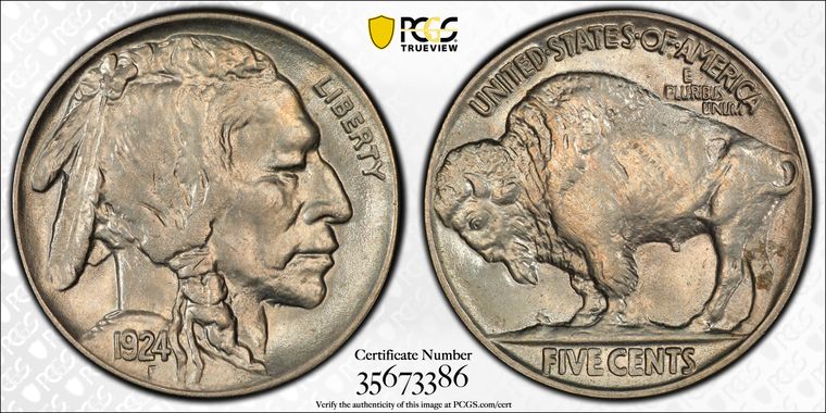 Cert 35673386 - Coin Image