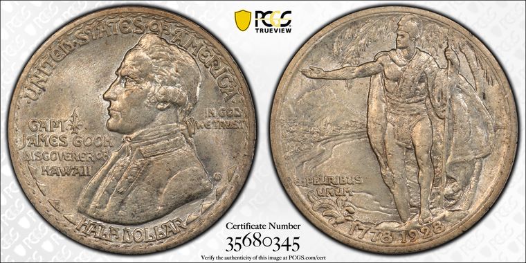 Cert 35680345 - Coin Image