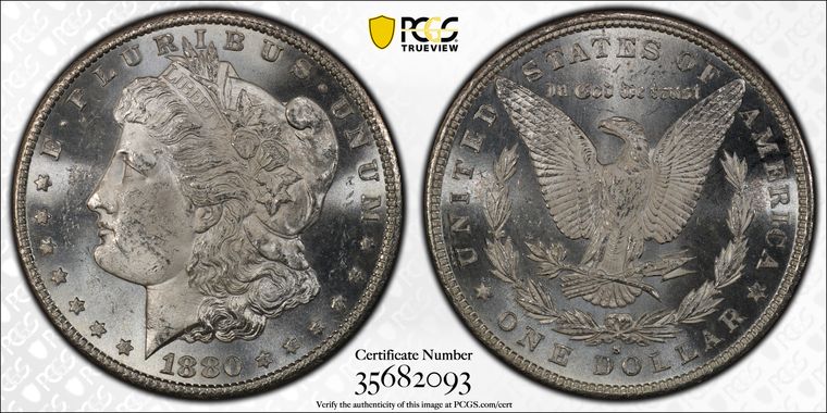 Cert 35682093 - Coin Image