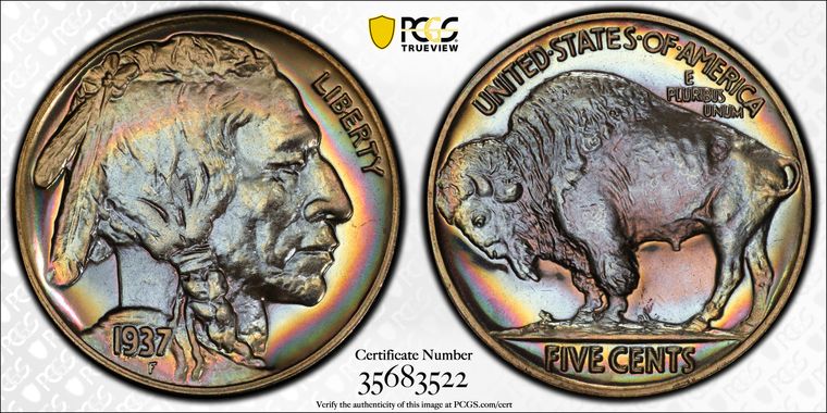 Cert 35683522 - Coin Image