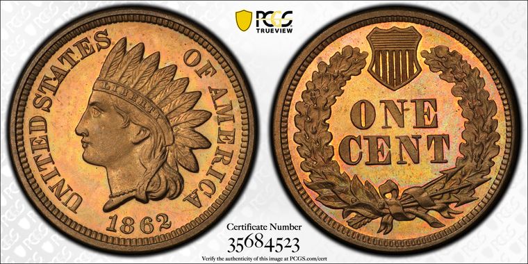 Cert 35684523 - Coin Image