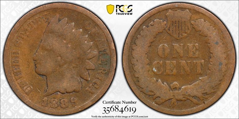 Cert 35684619 - Coin Image