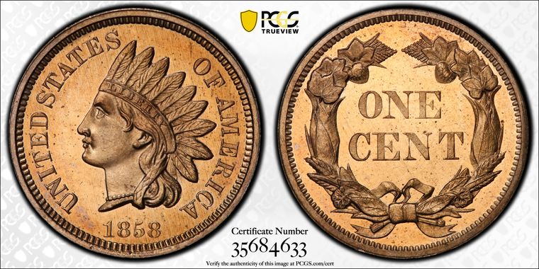 Cert 35684633 - Coin Image