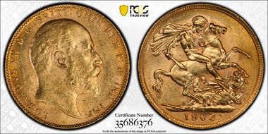 1906-P Sov S-3972 MS62