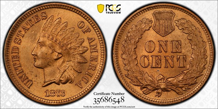 Cert 35686548 - Coin Image