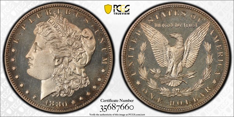 Cert 35687660 - Coin Image