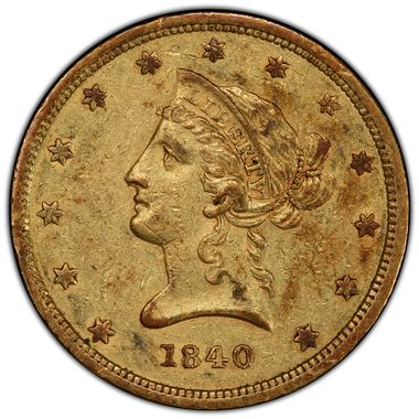 Cert 35687851 - Coin Image