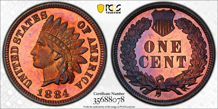 Cert 35688078 - Coin Image