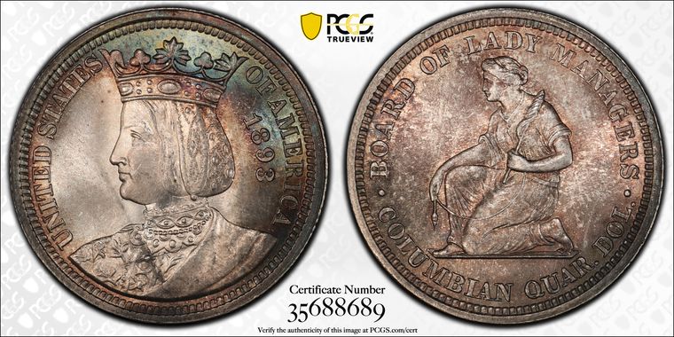 Cert 35688689 - Coin Image