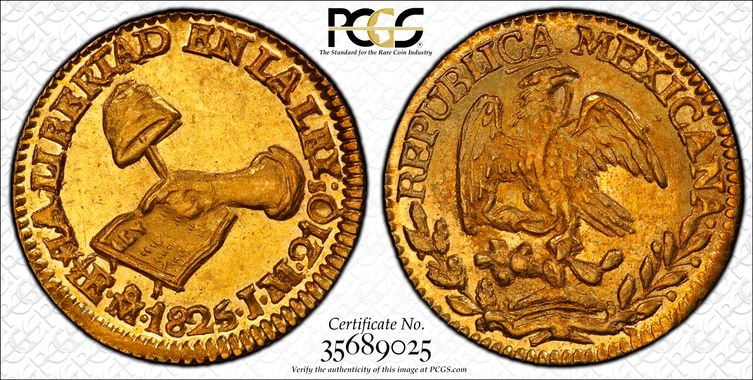 Cert 35689025 - Coin Image