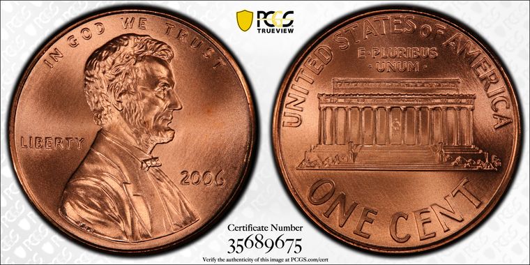 Cert 35689675 - Coin Image