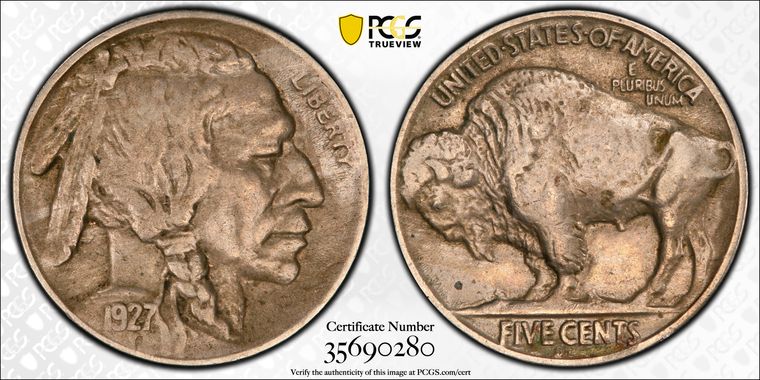 Cert 35690280 - Coin Image