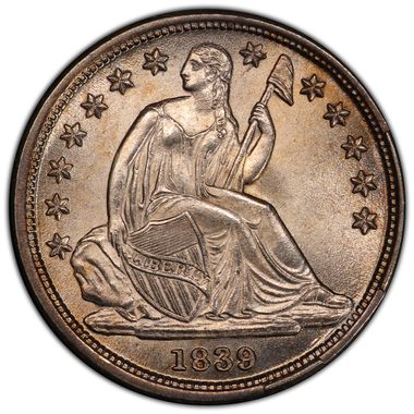 Cert 35691840 - Coin Image