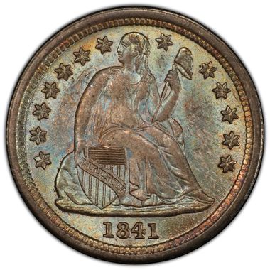 Cert 35691841 - Coin Image