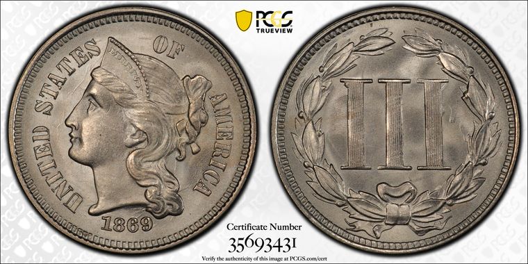 Cert 35693431 - Coin Image