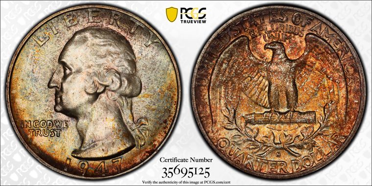 Cert 35695125 - Coin Image