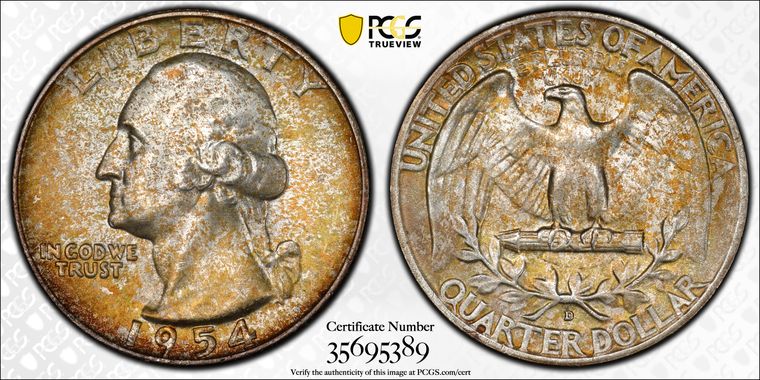 Cert 35695389 - Coin Image