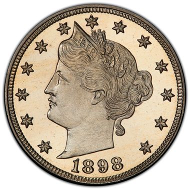 Cert 35696389 - Coin Image