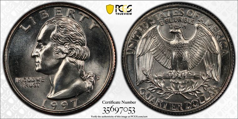 Cert 35697053 - Coin Image