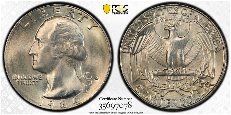 Cert 35697078 - Coin Image