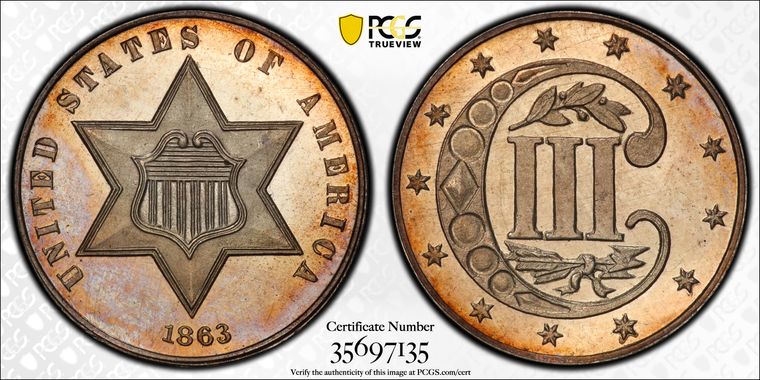 Cert 35697135 - Coin Image