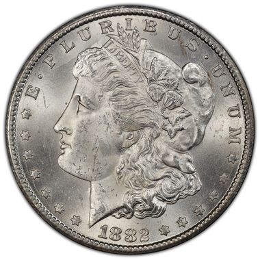 Cert 35698068 - Coin Image