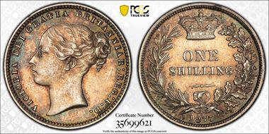 1877 Shil S-3906A N1