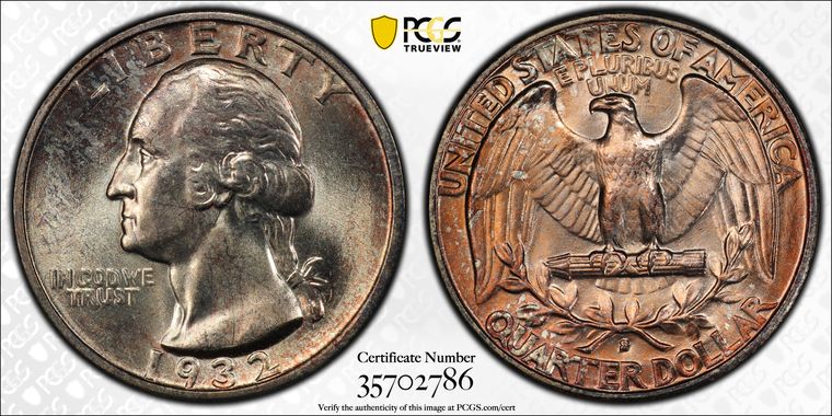 Cert 35702786 - Coin Image