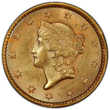 Cert 35703828 - Coin Image