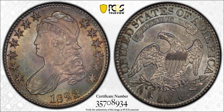 Cert 35708934 - Coin Image